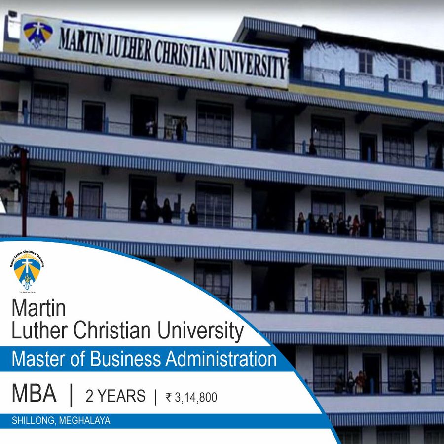 Martin Luther Christian University